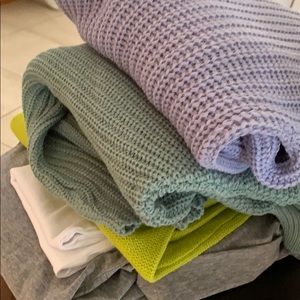 Meet your Posher, Bilie